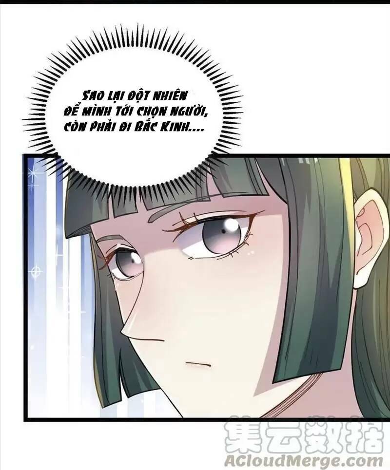Trùng Sinh Trở Lại 1983 Làm Phú Hào: Chapter 119