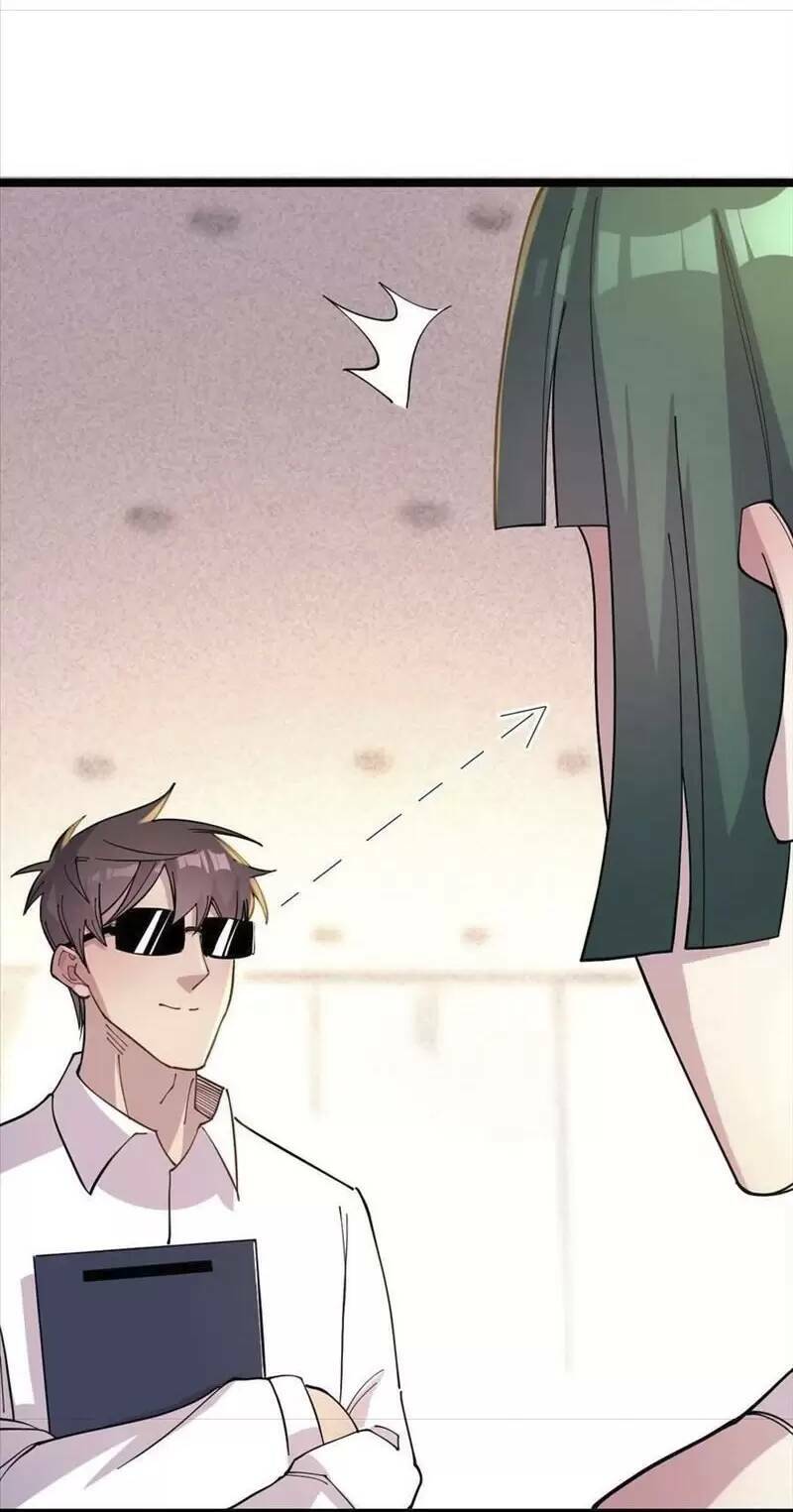 Trùng Sinh Trở Lại 1983 Làm Phú Hào: Chapter 119
