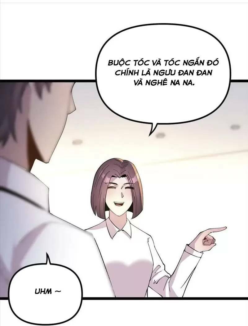 Trùng Sinh Trở Lại 1983 Làm Phú Hào: Chapter 119