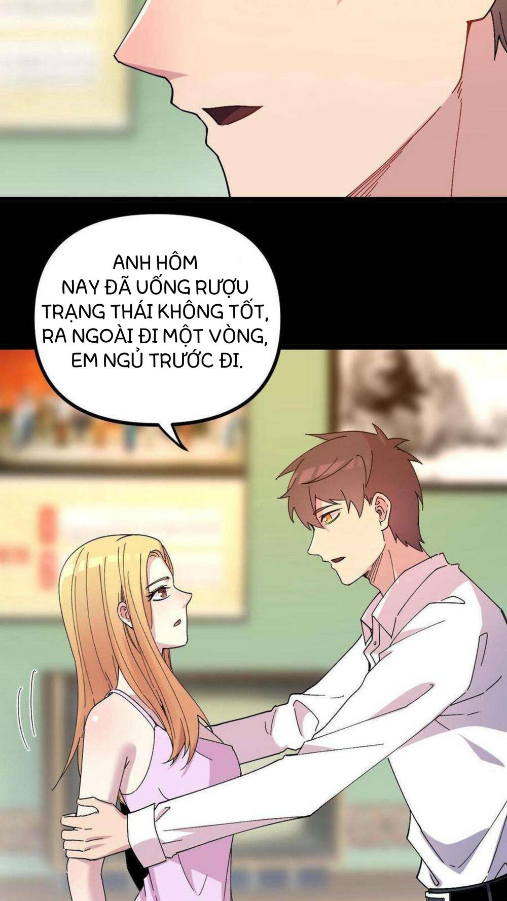 Trùng Sinh Trở Lại 1983 Làm Phú Hào: Chapter 12