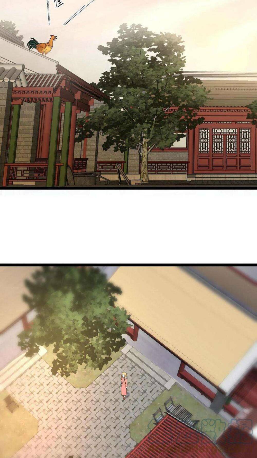 Trùng Sinh Trở Lại 1983 Làm Phú Hào: Chapter 12