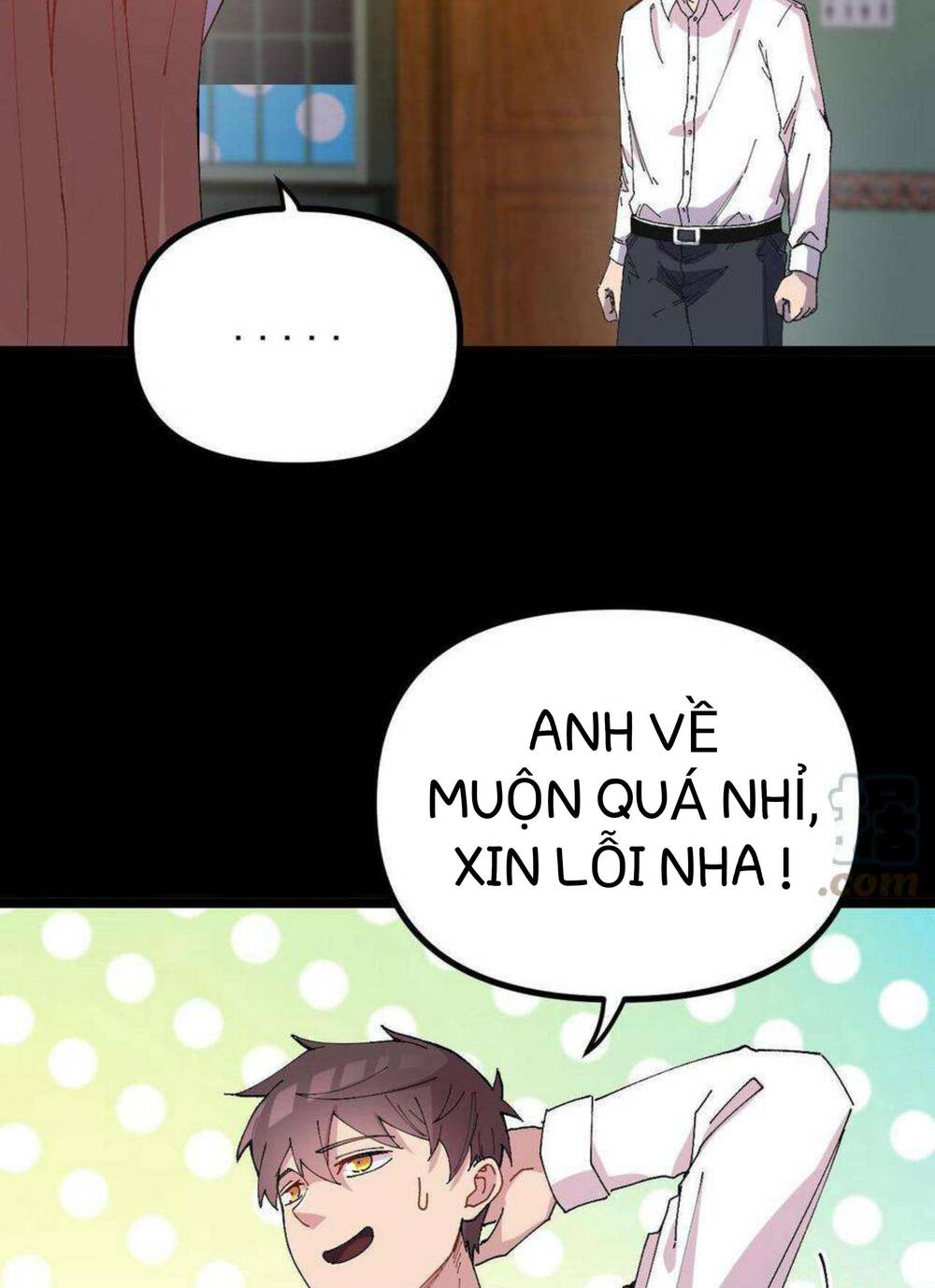 Trùng Sinh Trở Lại 1983 Làm Phú Hào: Chapter 12