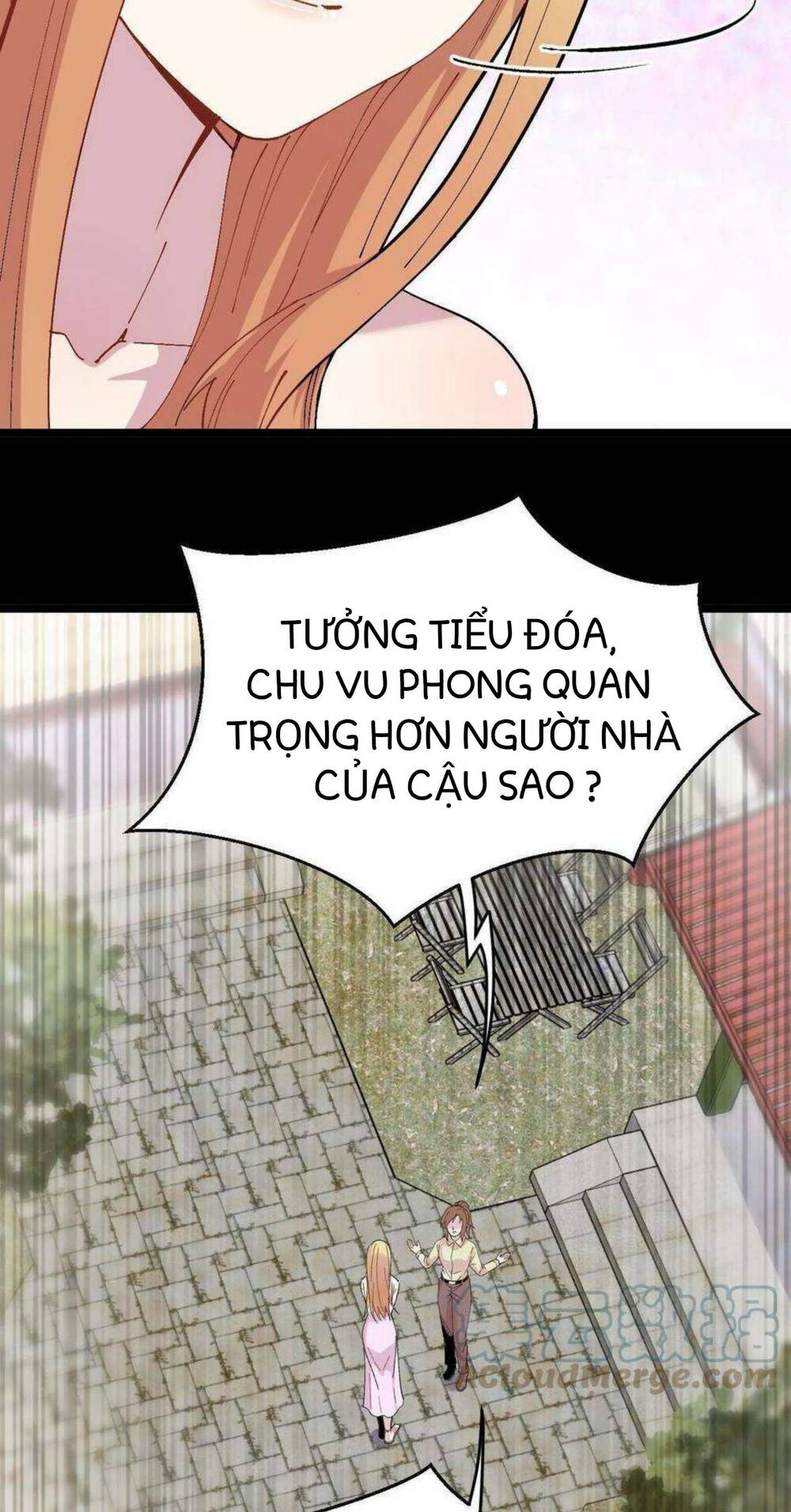 Trùng Sinh Trở Lại 1983 Làm Phú Hào: Chapter 12