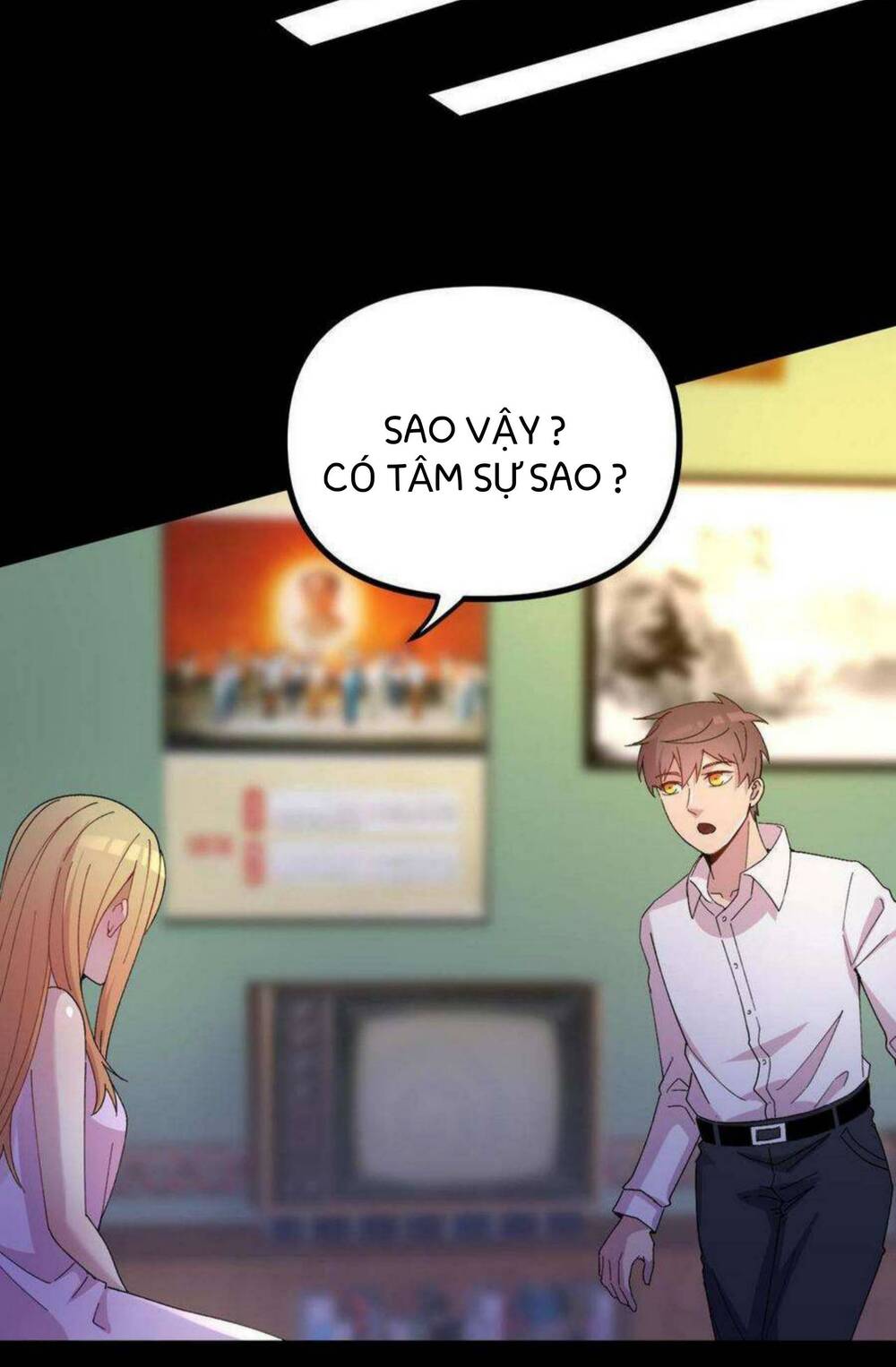 Trùng Sinh Trở Lại 1983 Làm Phú Hào: Chapter 12