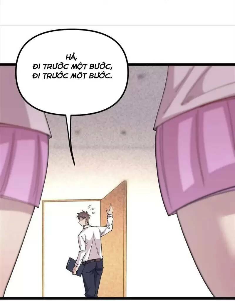 Trùng Sinh Trở Lại 1983 Làm Phú Hào: Chapter 120
