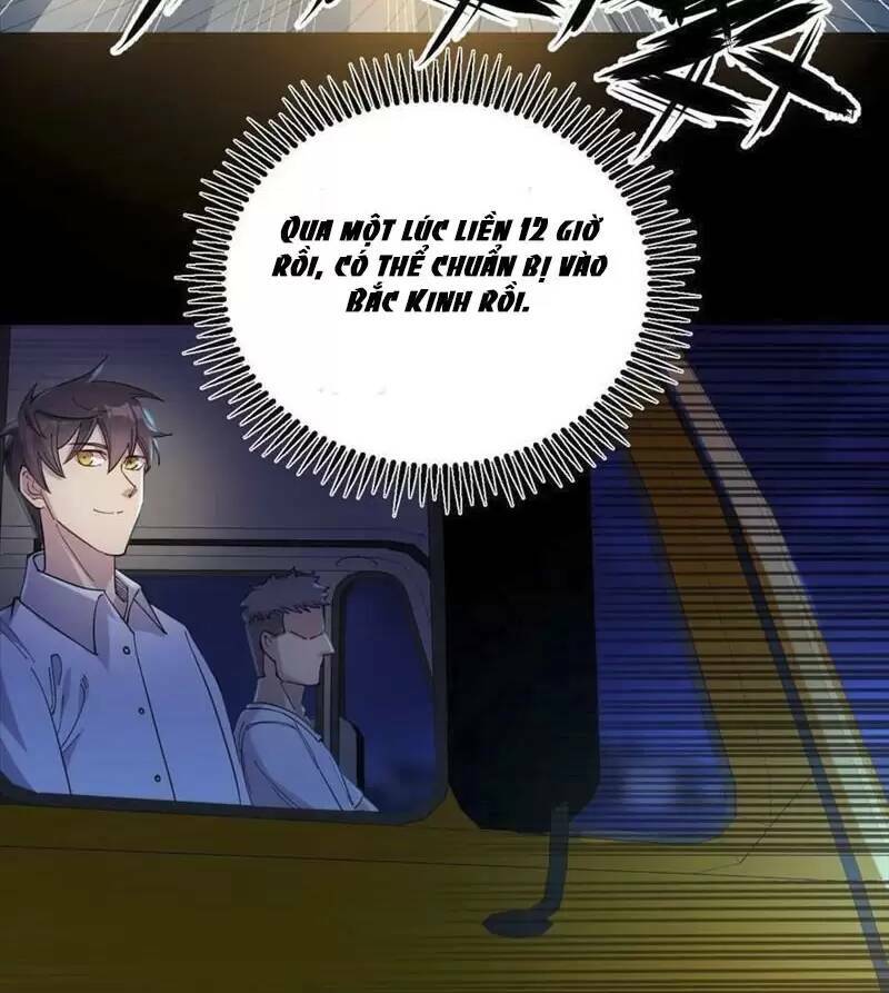 Trùng Sinh Trở Lại 1983 Làm Phú Hào: Chapter 120