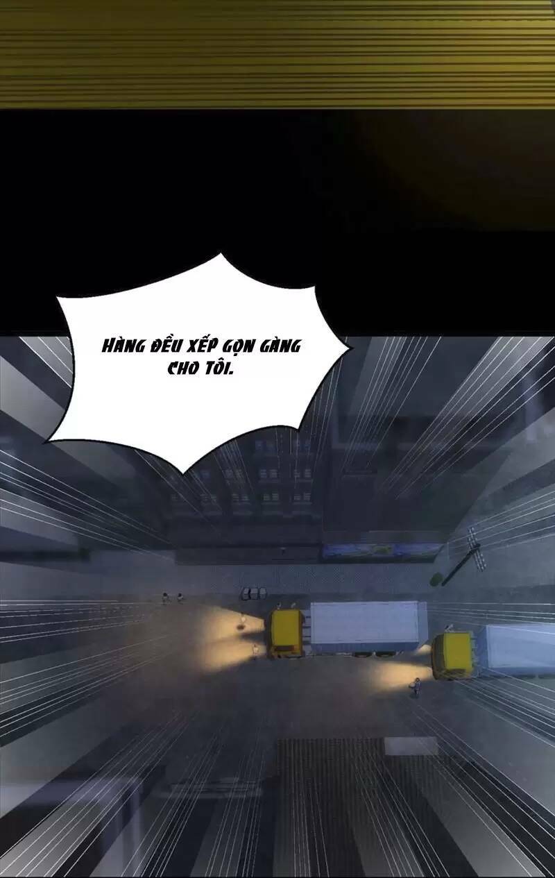 Trùng Sinh Trở Lại 1983 Làm Phú Hào: Chapter 120