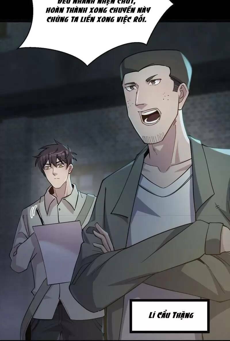 Trùng Sinh Trở Lại 1983 Làm Phú Hào: Chapter 120
