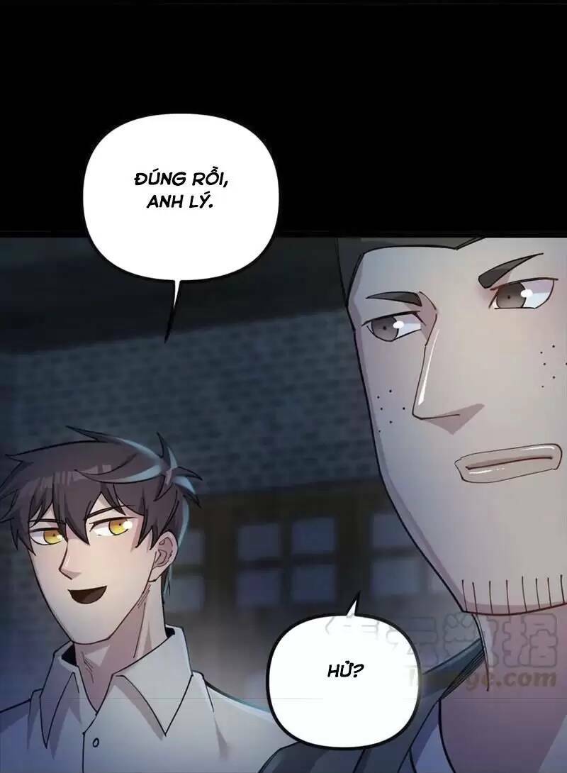Trùng Sinh Trở Lại 1983 Làm Phú Hào: Chapter 120