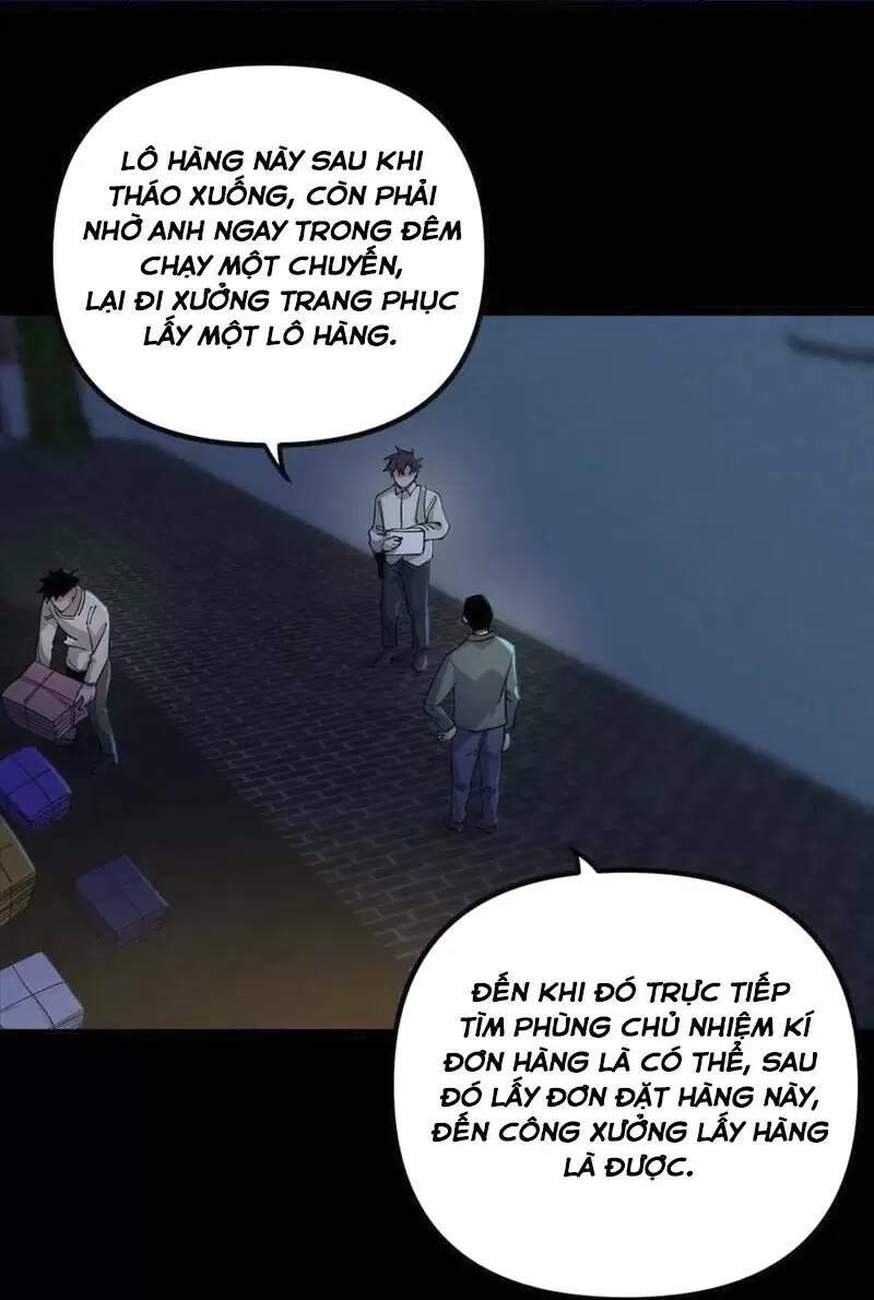 Trùng Sinh Trở Lại 1983 Làm Phú Hào: Chapter 120