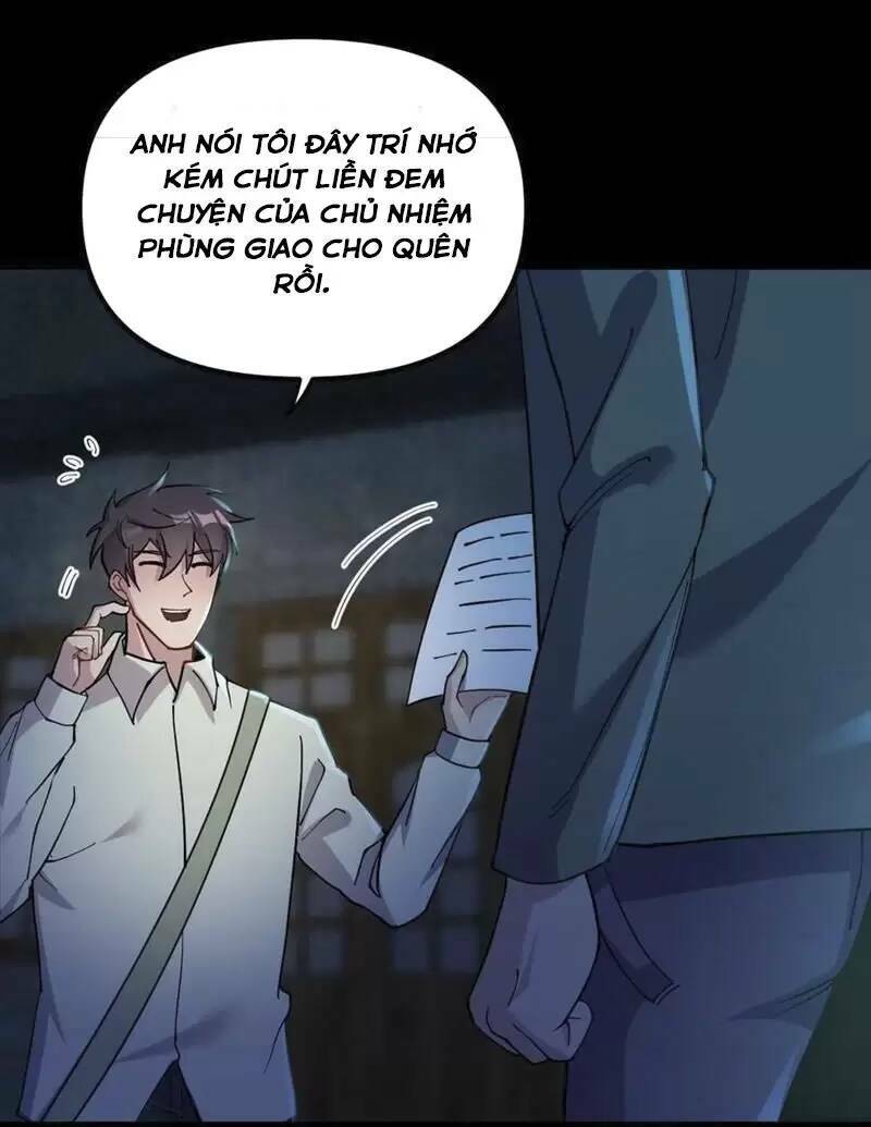 Trùng Sinh Trở Lại 1983 Làm Phú Hào: Chapter 120
