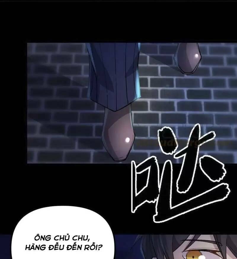 Trùng Sinh Trở Lại 1983 Làm Phú Hào: Chapter 120