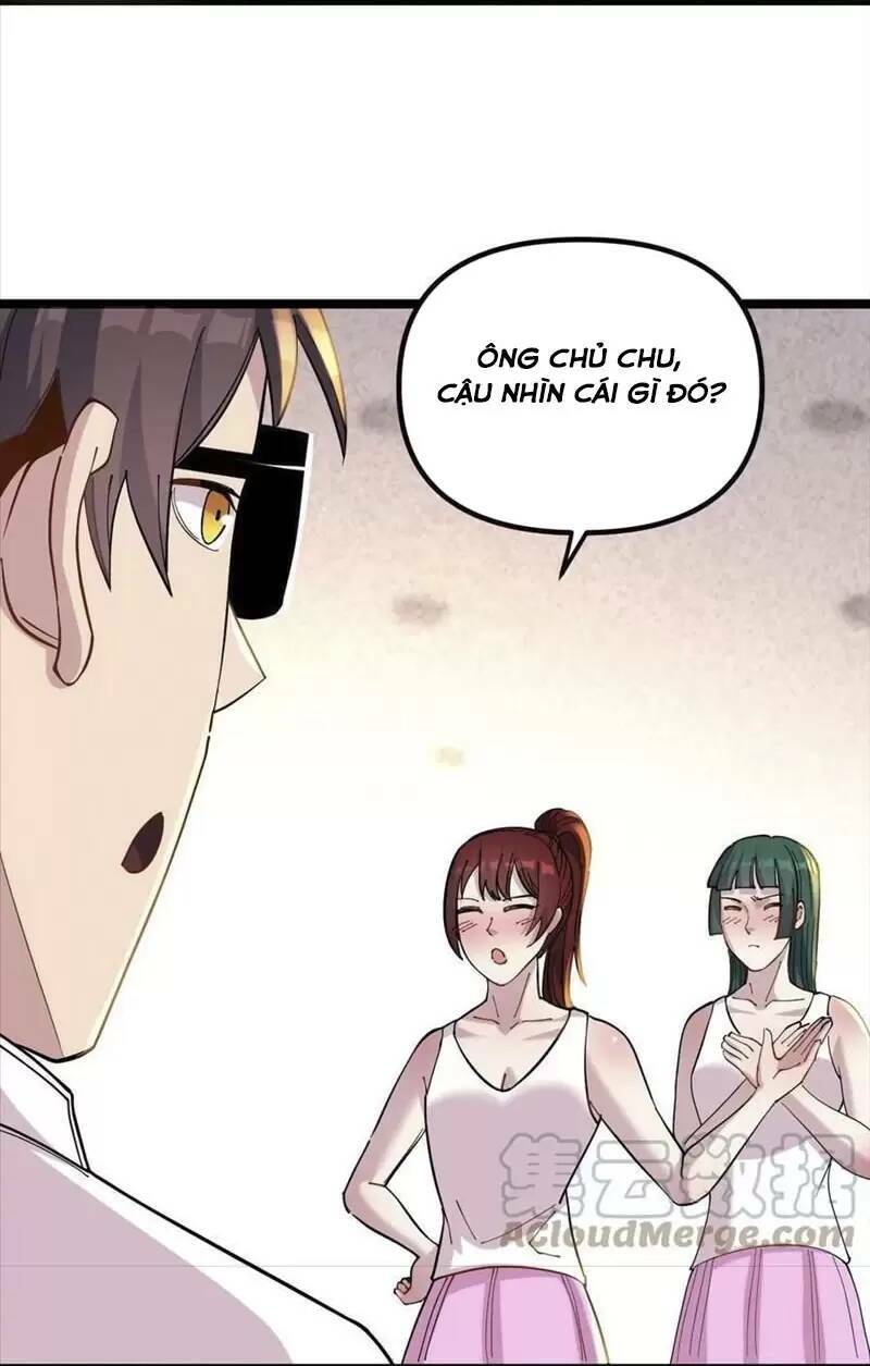 Trùng Sinh Trở Lại 1983 Làm Phú Hào: Chapter 120