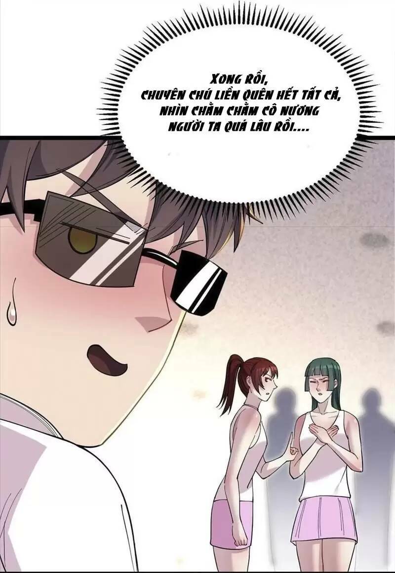 Trùng Sinh Trở Lại 1983 Làm Phú Hào: Chapter 120