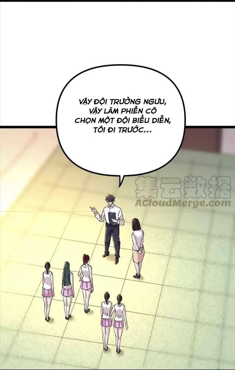 Trùng Sinh Trở Lại 1983 Làm Phú Hào: Chapter 120