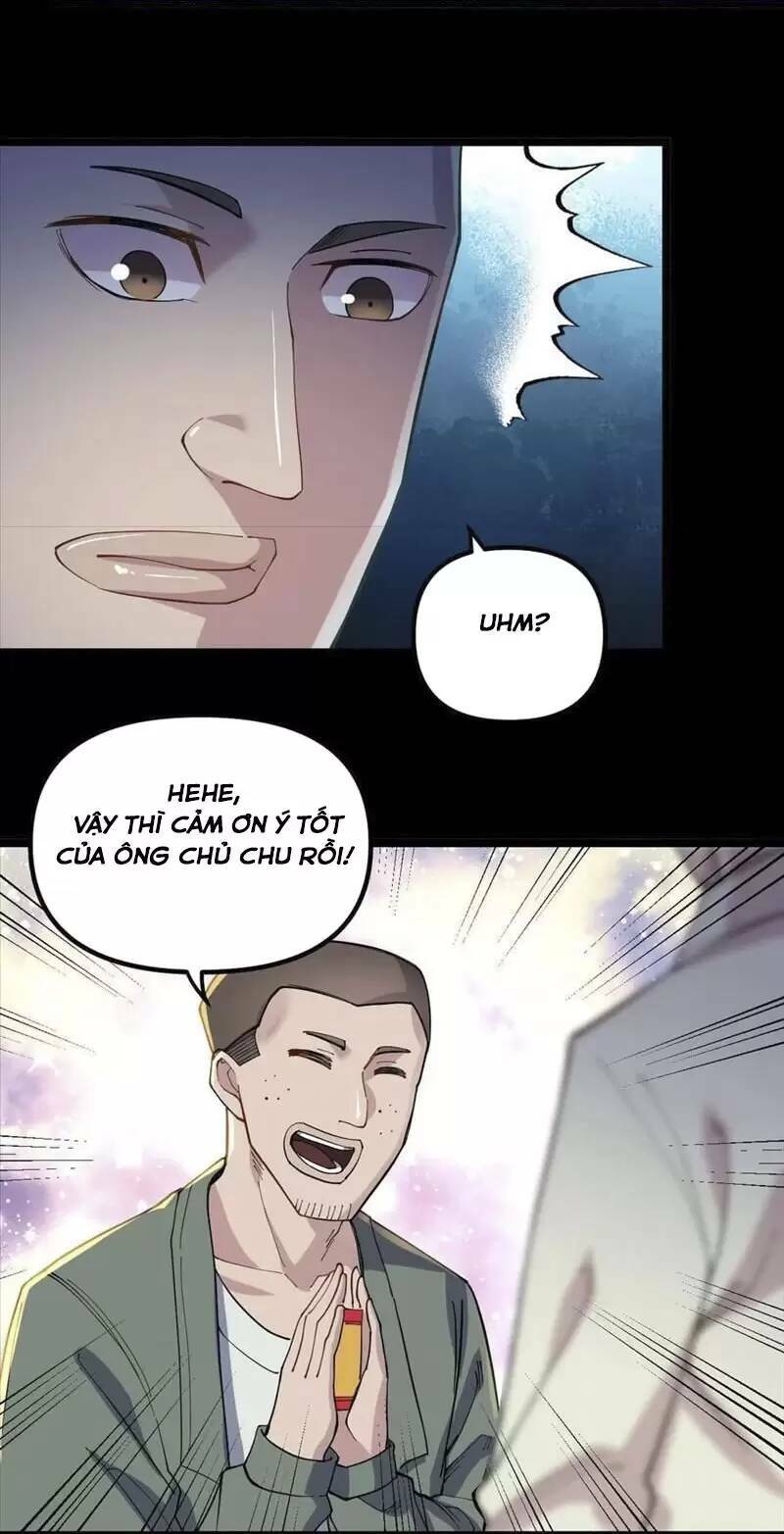 Trùng Sinh Trở Lại 1983 Làm Phú Hào: Chapter 121