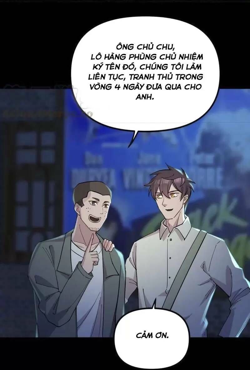 Trùng Sinh Trở Lại 1983 Làm Phú Hào: Chapter 121