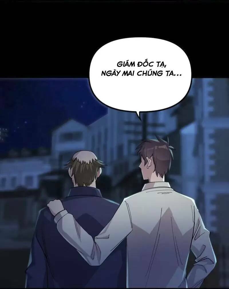 Trùng Sinh Trở Lại 1983 Làm Phú Hào: Chapter 121