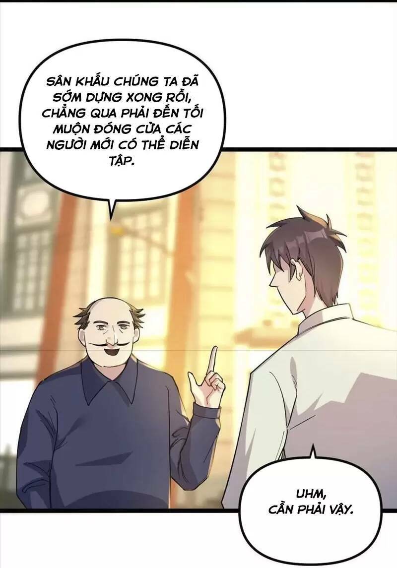Trùng Sinh Trở Lại 1983 Làm Phú Hào: Chapter 121