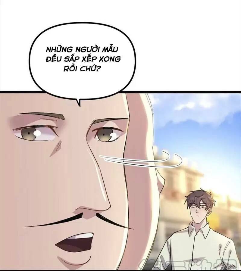 Trùng Sinh Trở Lại 1983 Làm Phú Hào: Chapter 121
