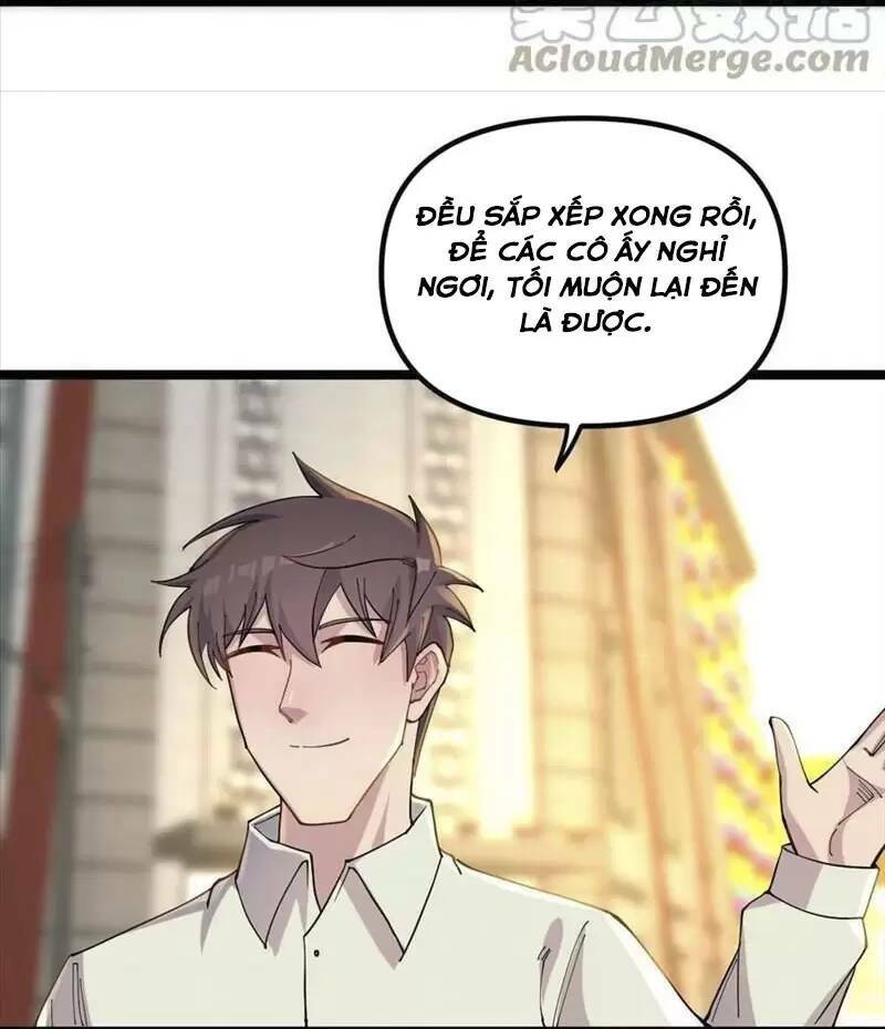 Trùng Sinh Trở Lại 1983 Làm Phú Hào: Chapter 121