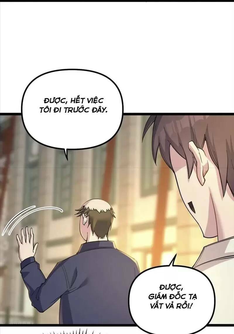 Trùng Sinh Trở Lại 1983 Làm Phú Hào: Chapter 121