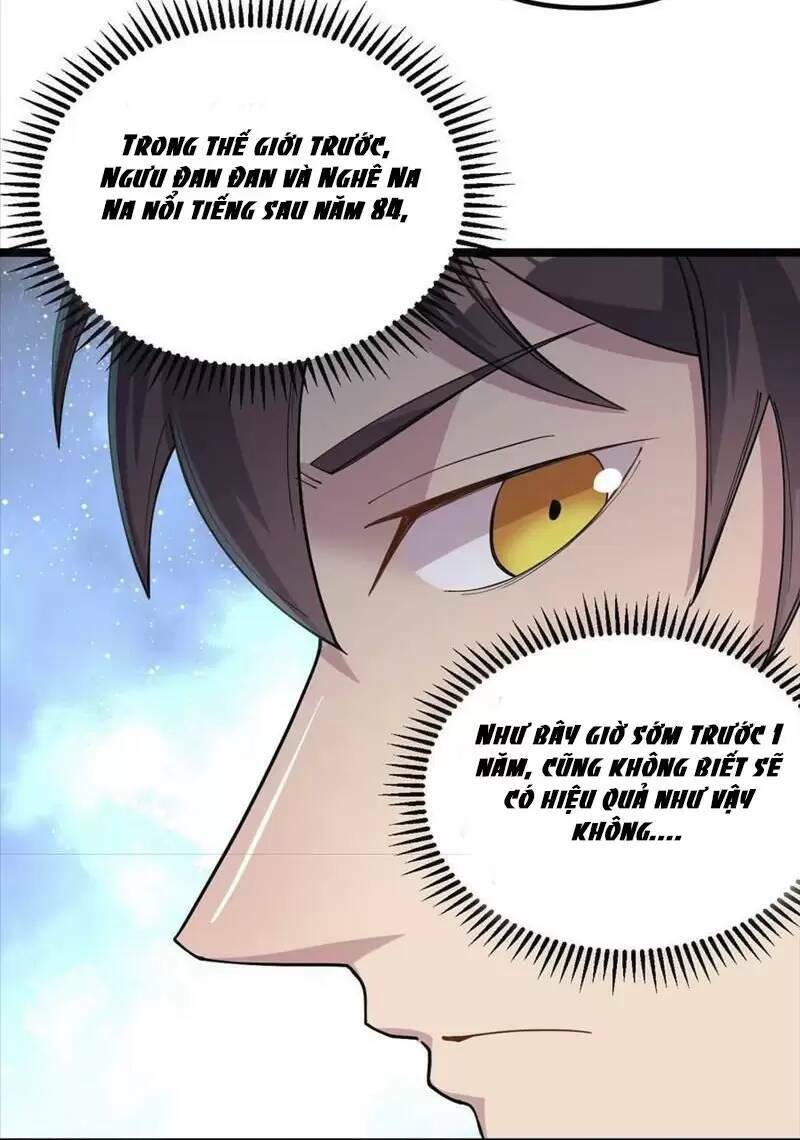 Trùng Sinh Trở Lại 1983 Làm Phú Hào: Chapter 121