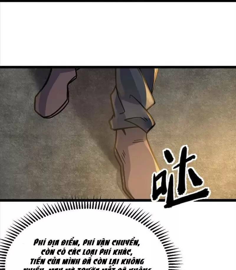 Trùng Sinh Trở Lại 1983 Làm Phú Hào: Chapter 121