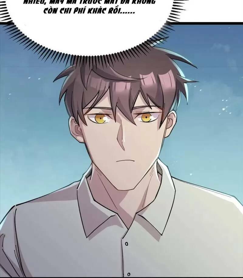 Trùng Sinh Trở Lại 1983 Làm Phú Hào: Chapter 121