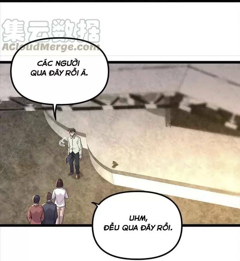 Trùng Sinh Trở Lại 1983 Làm Phú Hào: Chapter 121