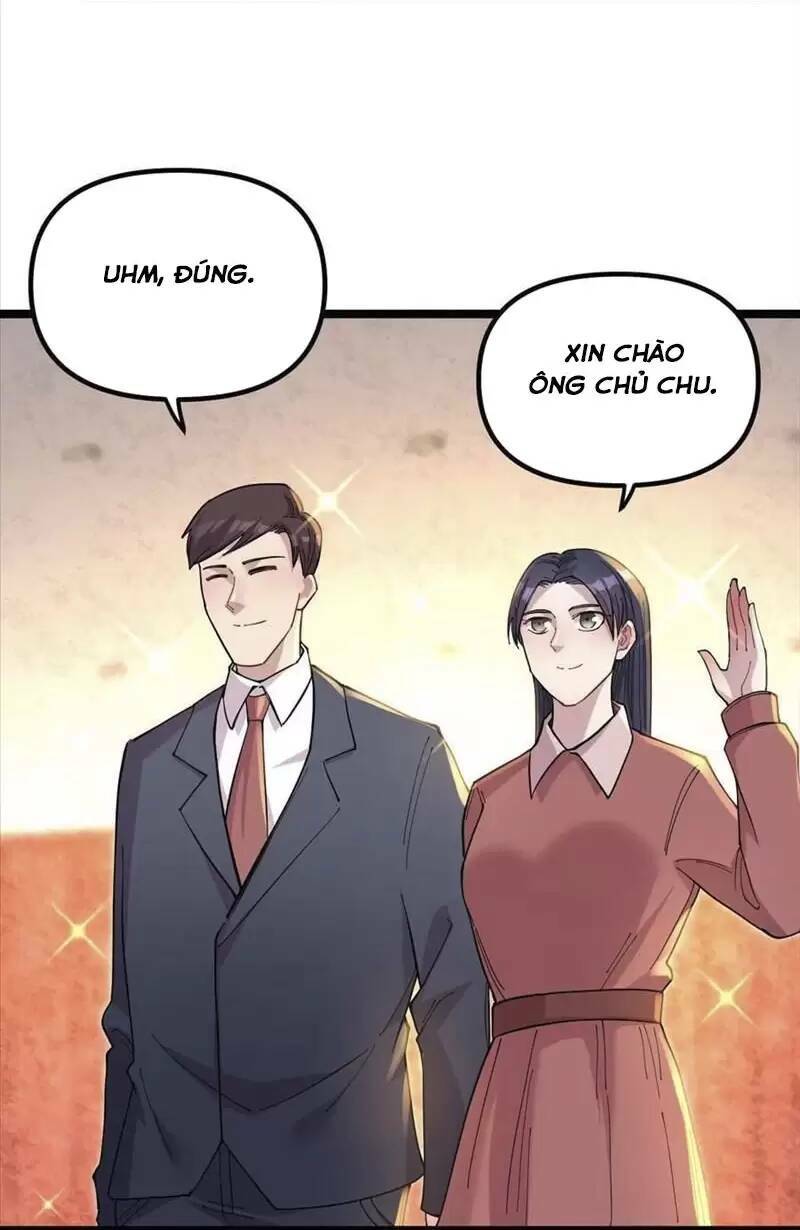 Trùng Sinh Trở Lại 1983 Làm Phú Hào: Chapter 121