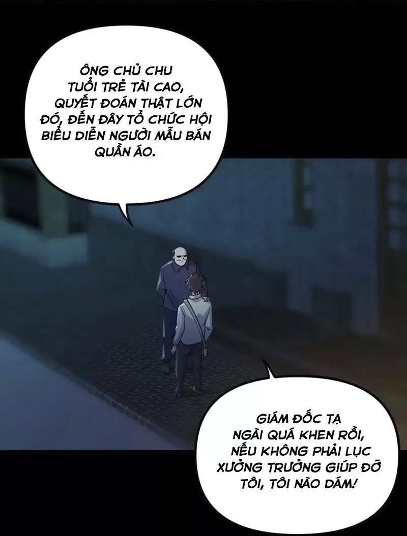 Trùng Sinh Trở Lại 1983 Làm Phú Hào: Chapter 121