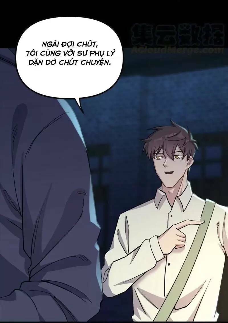Trùng Sinh Trở Lại 1983 Làm Phú Hào: Chapter 121