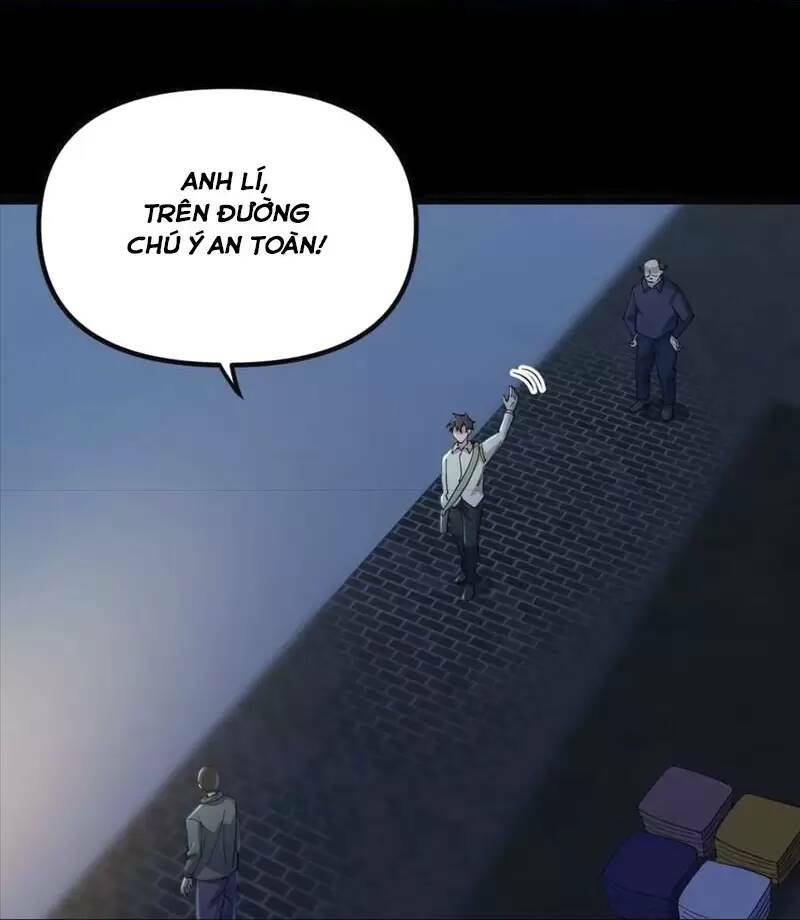 Trùng Sinh Trở Lại 1983 Làm Phú Hào: Chapter 121