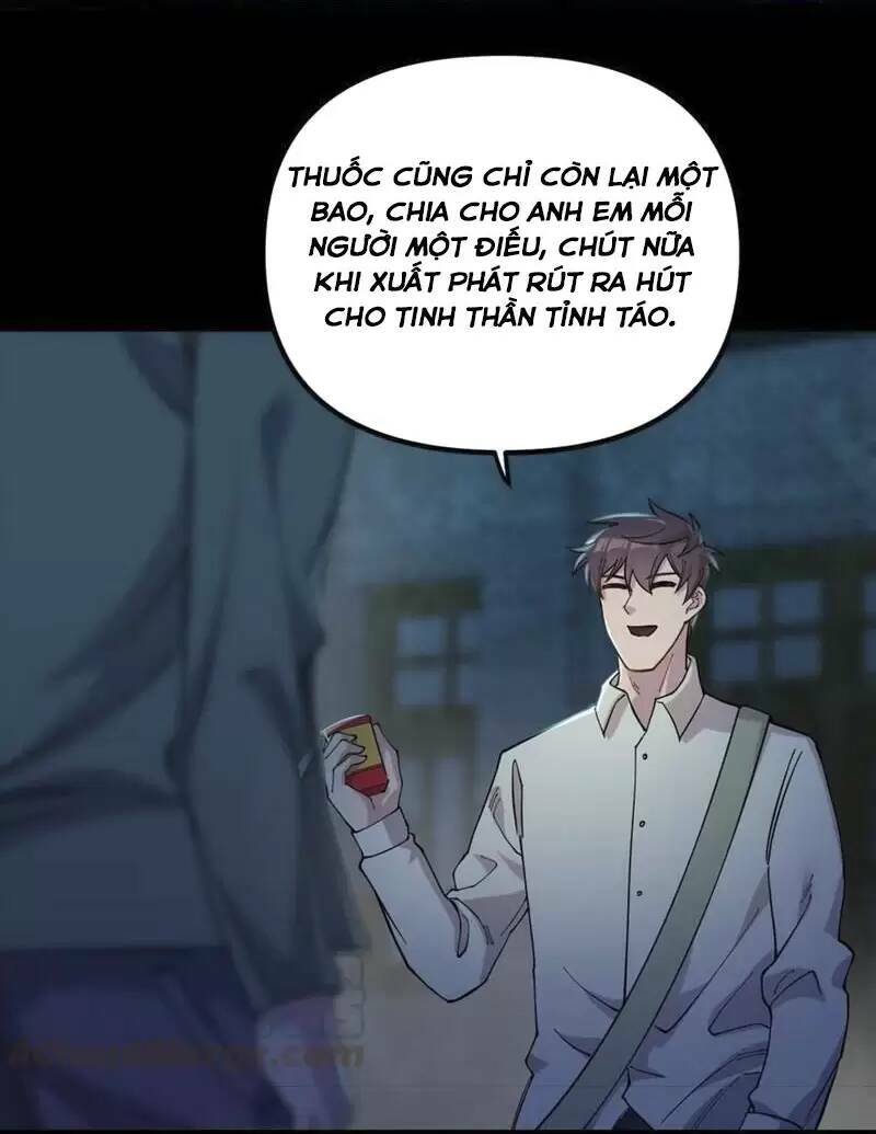Trùng Sinh Trở Lại 1983 Làm Phú Hào: Chapter 121