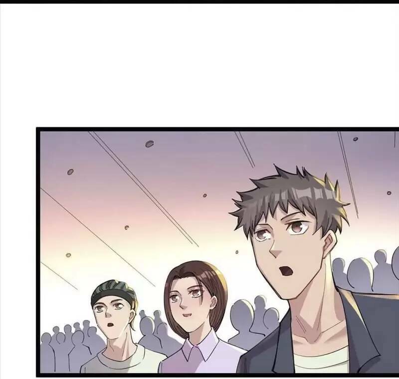 Trùng Sinh Trở Lại 1983 Làm Phú Hào: Chapter 123