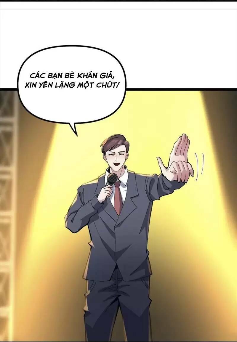 Trùng Sinh Trở Lại 1983 Làm Phú Hào: Chapter 123
