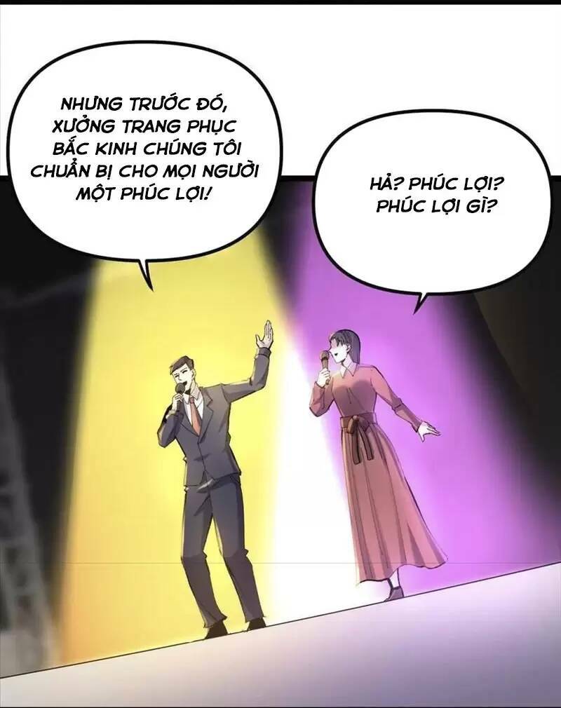 Trùng Sinh Trở Lại 1983 Làm Phú Hào: Chapter 123