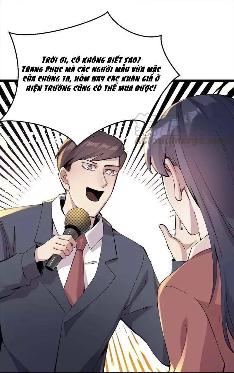 Trùng Sinh Trở Lại 1983 Làm Phú Hào: Chapter 123
