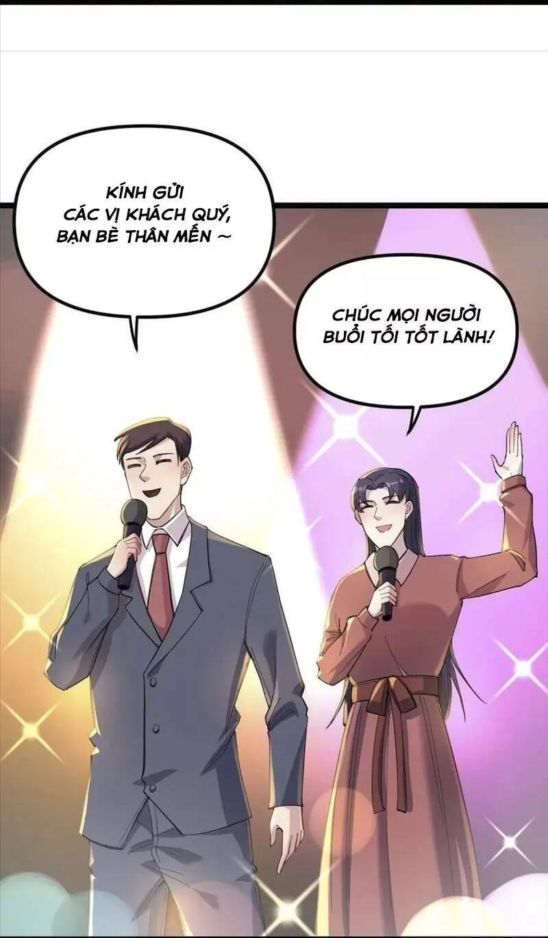 Trùng Sinh Trở Lại 1983 Làm Phú Hào: Chapter 123