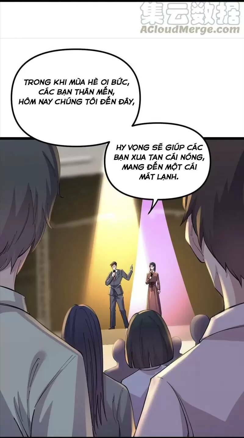 Trùng Sinh Trở Lại 1983 Làm Phú Hào: Chapter 123