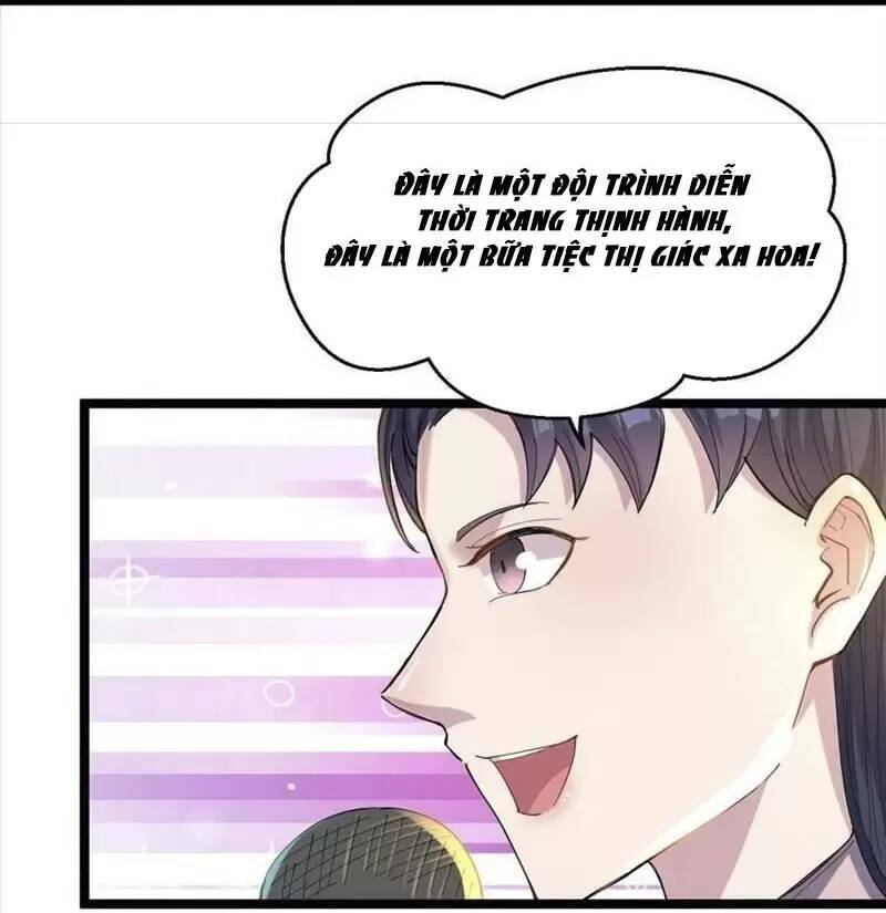 Trùng Sinh Trở Lại 1983 Làm Phú Hào: Chapter 123