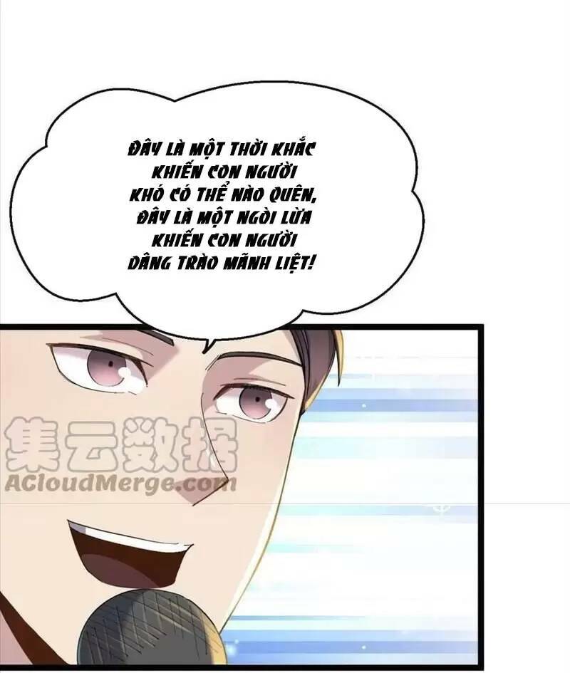 Trùng Sinh Trở Lại 1983 Làm Phú Hào: Chapter 123