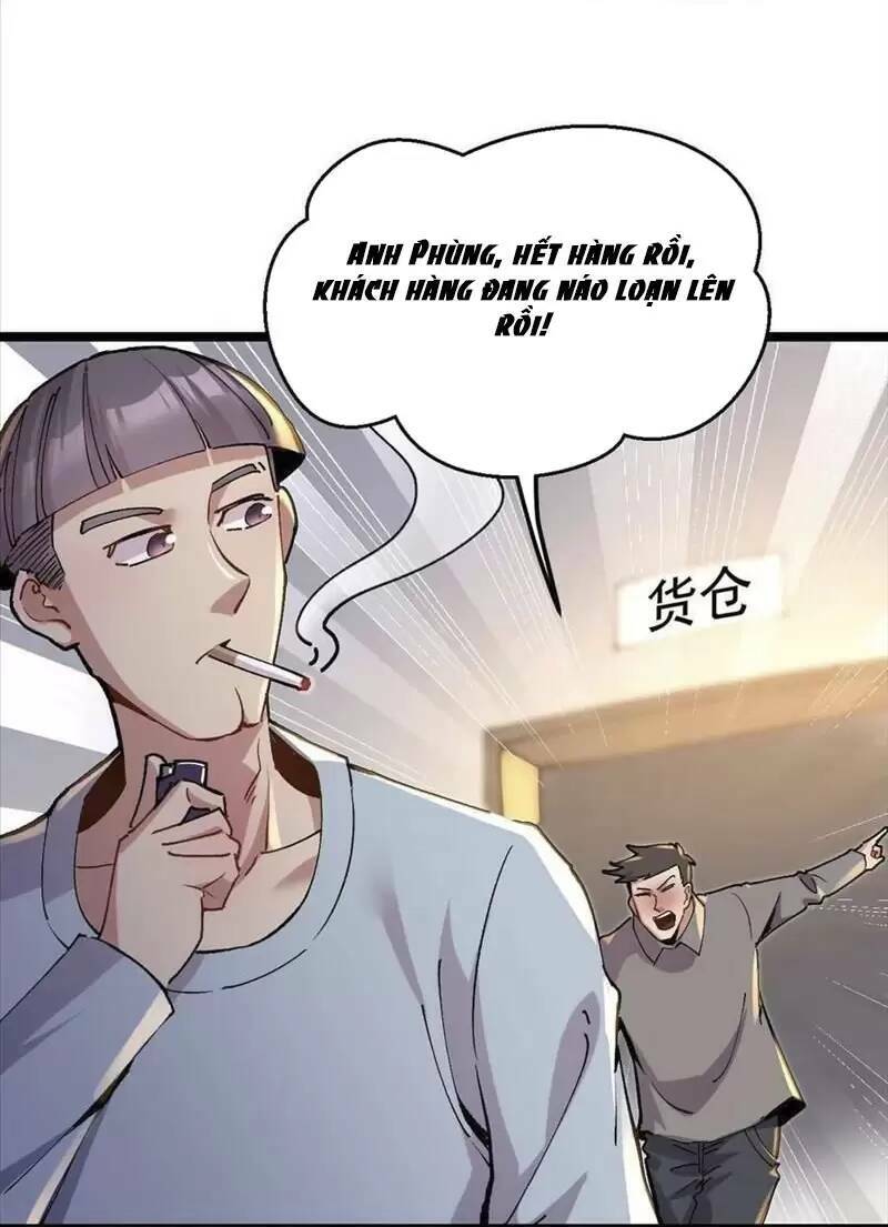 Trùng Sinh Trở Lại 1983 Làm Phú Hào: Chapter 125