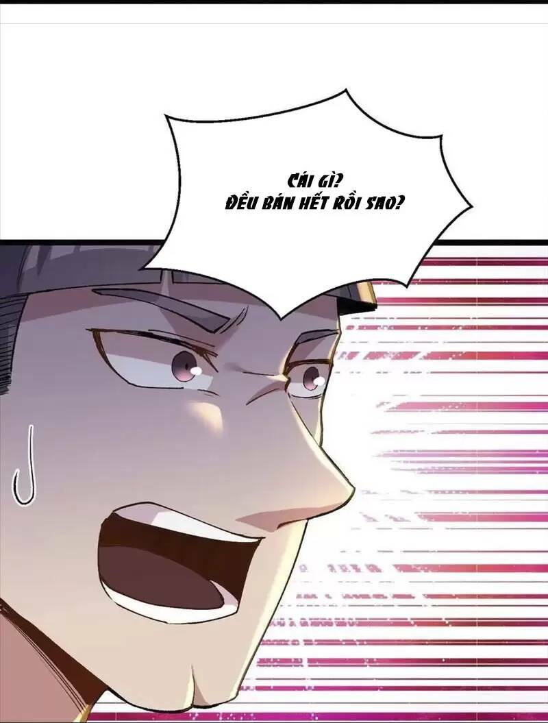 Trùng Sinh Trở Lại 1983 Làm Phú Hào: Chapter 125