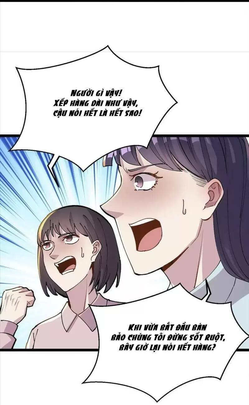Trùng Sinh Trở Lại 1983 Làm Phú Hào: Chapter 125
