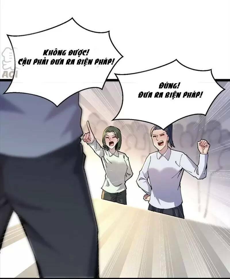 Trùng Sinh Trở Lại 1983 Làm Phú Hào: Chapter 125