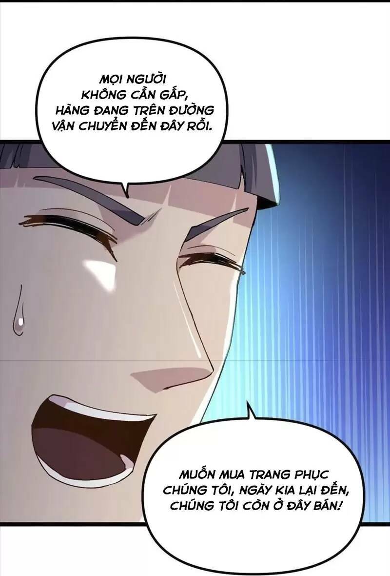 Trùng Sinh Trở Lại 1983 Làm Phú Hào: Chapter 125