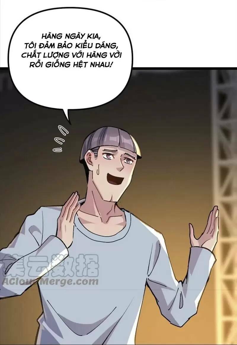 Trùng Sinh Trở Lại 1983 Làm Phú Hào: Chapter 125