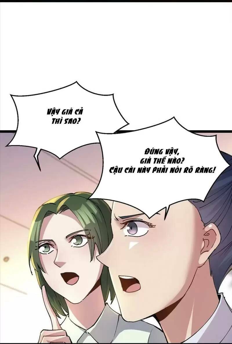 Trùng Sinh Trở Lại 1983 Làm Phú Hào: Chapter 125